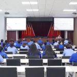 以学赋能，“镜”显活力 | 华柴公司组织开展手机短视频拍摄与制作专题培训