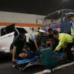 练在日常，保障道路安全畅通