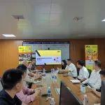 IPAF与山河智能高空作业安全培训交流会圆满举行