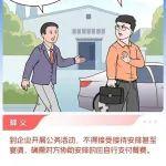 自查！黨員干部嚴禁參與的20類違規(guī)吃喝情形