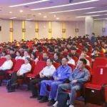 技能大師親授匠心匠技 2025年職業(yè)教育活動周——“鋼鐵行業(yè)大工匠進(jìn)校園”活動成功舉行