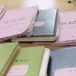 10年风雨无阻，他写下21本3700多篇巡河日记