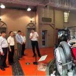 “推进交通文博场馆规范化系统化发展学术交流会——暨2025国际博物馆日活动”在北京汽车博物馆召开