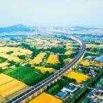 總投資72億元！江蘇一高速公路項(xiàng)目中標(biāo)單位敲定