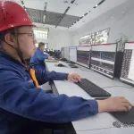 支撑太钢炼钢效率提升 | 山西宝信为合金熔化炉注入数字新动能