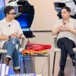 向文波×汪涵《创业有得聊》全片来了！