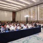 第九届沥青路面论坛暨新技术新成果展示会在长沙顺利召开