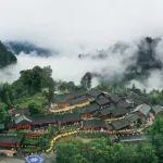 矿耀湘西：中国五矿邀您体验精准扶贫研学之旅