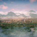 中国水利史开端，因它向前推进1000年！