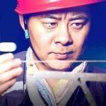 全国劳动模范丨刘青：不失毫厘