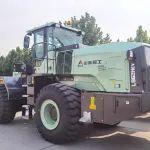 【臨行天下】憑實(shí)力出圈！山東臨工L962HEV——電動(dòng)裝載機(jī)界的“全能ACE”