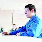 2025年全國勞動(dòng)模范｜梁里鵬：用“智”守護(hù)智能礦山