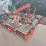 總投資約157億元！浙江一高速公路工可報告獲批