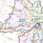 总投资约143亿元，全长约65公里！四川又一高速项目启动招标