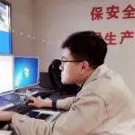 五年・成长记 | 王奥深：从“点检小哥”到“安全管家”