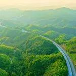 智慧賦能、集約高效——江西高速探索綠色低碳養(yǎng)護新模式