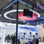 科技赋能，智启未来——盘古智能闪耀第四届长沙国际工程机械展