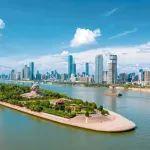 冷熱不均！各路房企激戰(zhàn)長沙土地市場