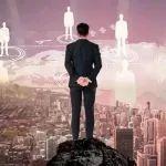 越秀服务高层更迭 开启战略转型新局