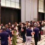 再創(chuàng)新高！徐工第七屆國際客戶節(jié)圓滿收官