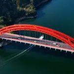 同樣是建橋，在貴州一座超級(jí)大橋的誕生，到底有多難？
