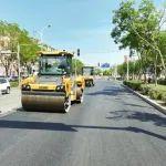 智慧施工技術(shù)賦能市政道路建設(shè)升級