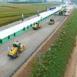 共鑒實力！徐工道路全場景解決方案，演繹工程傳奇