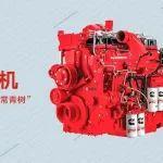 大馬力發(fā)動機(jī)中的“常青樹”，動力強(qiáng)者的硬核人生