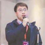 面對“卡脖子”的難題，這位青年先鋒暗下決心……
