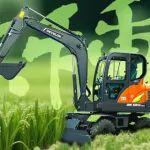 芒種：這款“農(nóng)業(yè)好幫手”有話說
