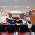 中国中冶召开西南片区深入贯彻中央八项规定精神学习教育警示教育大会