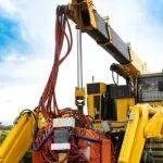 全路首臺(tái)！道岔鋼軌閃光焊機(jī)研制成功