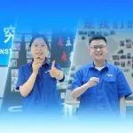 高考加油！濰柴學(xué)霸為考生打CALL
