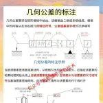 一文看懂動力電池包2D圖常用的10種規(guī)范：機械制圖