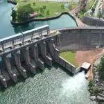 全國百萬千瓦級引水式水電站首宗生態(tài)流量泄放設(shè)施改造圓滿完成
