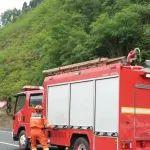 鐵建投資開展汛期突發(fā)地質災害事件應急演練