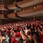 演繹紅色經(jīng)典 激發(fā)奮進力量