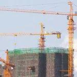 塔機(jī)租賃行業(yè)景氣指數(shù)(TPI)2025年4月數(shù)據(jù)