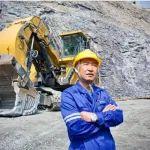 包鋼人·徐工情 | 礦山“老將”榮退，最不舍的是徐工的TA！