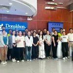 2025年唐納森移動(dòng)設(shè)備售后市場全國經(jīng)銷商培訓(xùn)圓滿舉行
