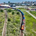 通達(dá)歐洲26個國家！這趟列車成績顯著