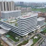 【聚焦】江西省委常委、南昌市委書記、贛江新區(qū)黨工委書記李紅軍調(diào)研南昌市立醫(yī)院新院項目