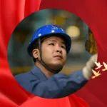 全國勞動(dòng)模范查武華：攻堅(jiān)克難的先行者