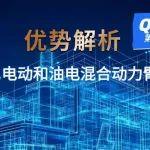 吉尼電動(dòng)和混動(dòng)臂車(chē)你了解多少？系統(tǒng)詳解第二彈來(lái)了！