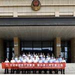 公路運(yùn)營公司陜西項(xiàng)目管理部開展沉浸式警示教育活動