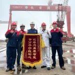 專業(yè)鑄就口碑！GENMA團隊獲客戶錦旗贊譽
