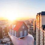 推行“房票”貨幣化安置 湖南懷化公布2025年住房發(fā)展計(jì)劃
