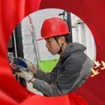 全国劳动模范刘赐：十五载坚守初心如磐