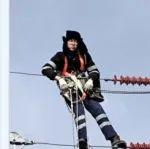 親戚問我畢業(yè)后去哪兒了？我給他發(fā)了張工作照