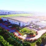 深耕中国十五载 | 捷尔杰(JLG)天津全球工厂战略升级